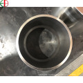 Cobalt Base High Temperature Wear Parts for Food Processing Industry EB26014